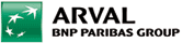 ARVAL - BNP PARIBAS GROUP