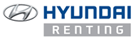 HYUNDAI RENTING