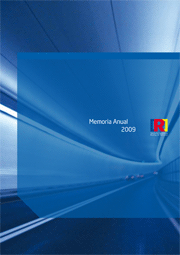Memoria Anual 2009